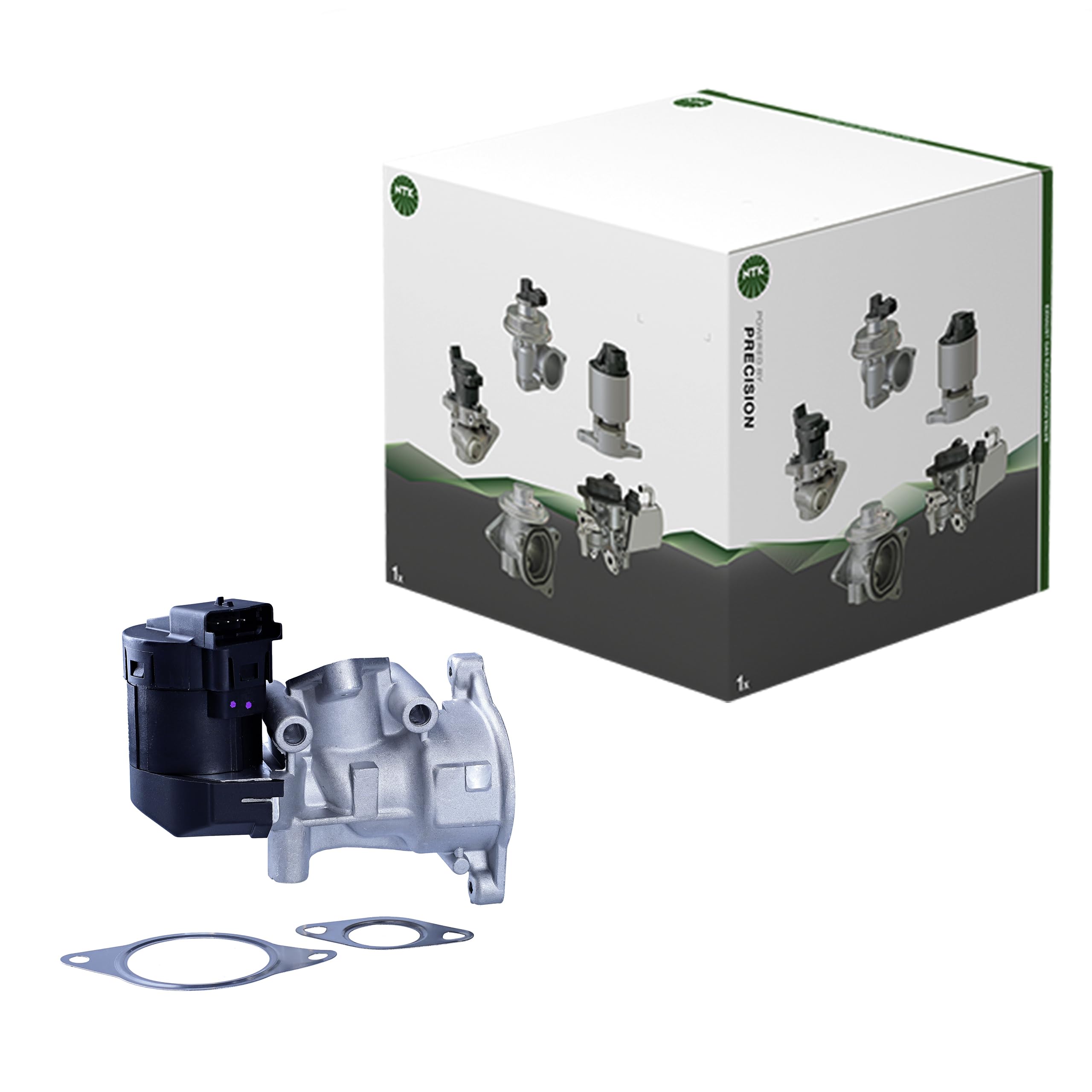 NTK EGE5-A005 valvola EGR 1 pz riduce NOx