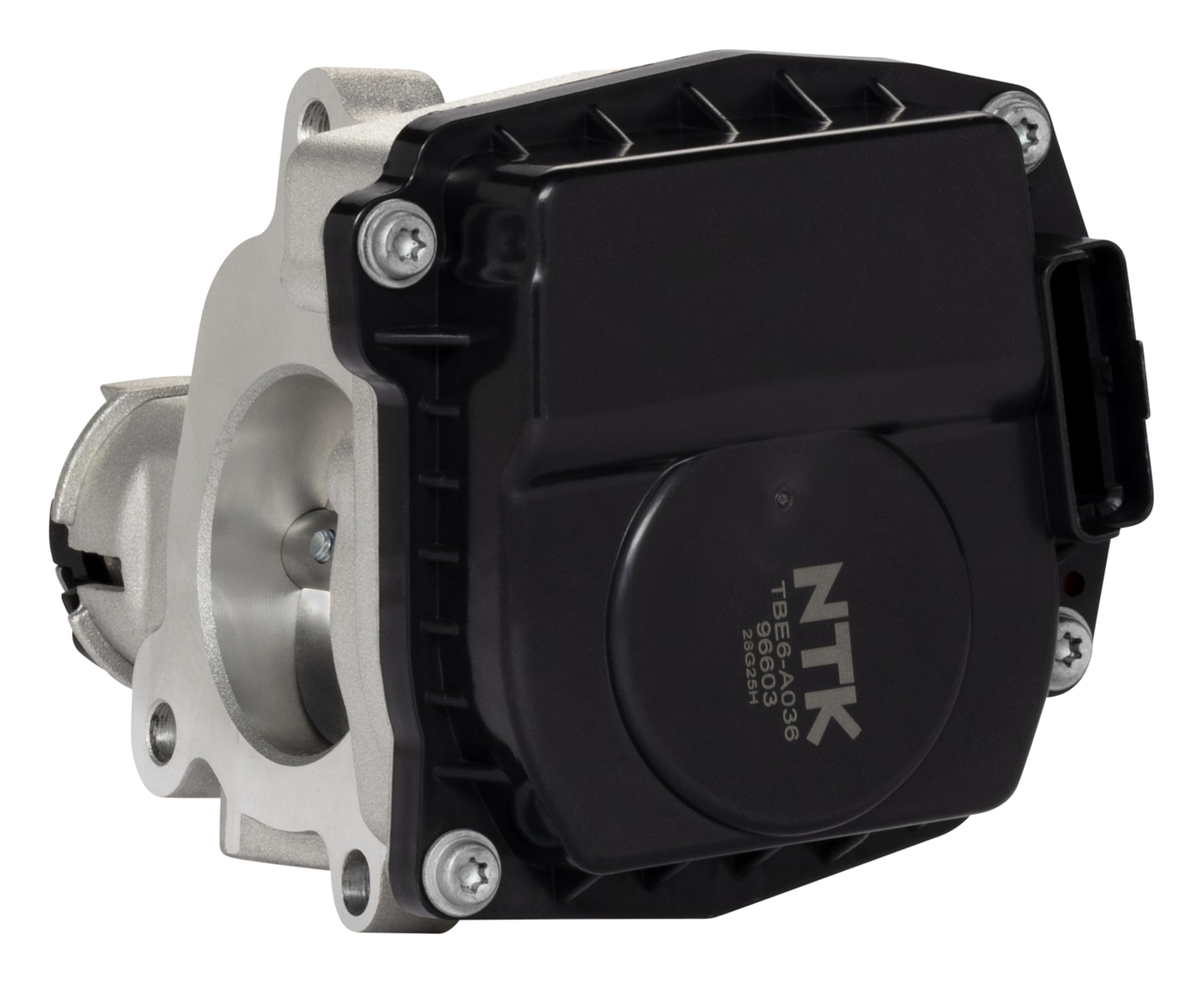 NTK TBE6-A036 corpo farfallato 1 pezzo ricambio OE