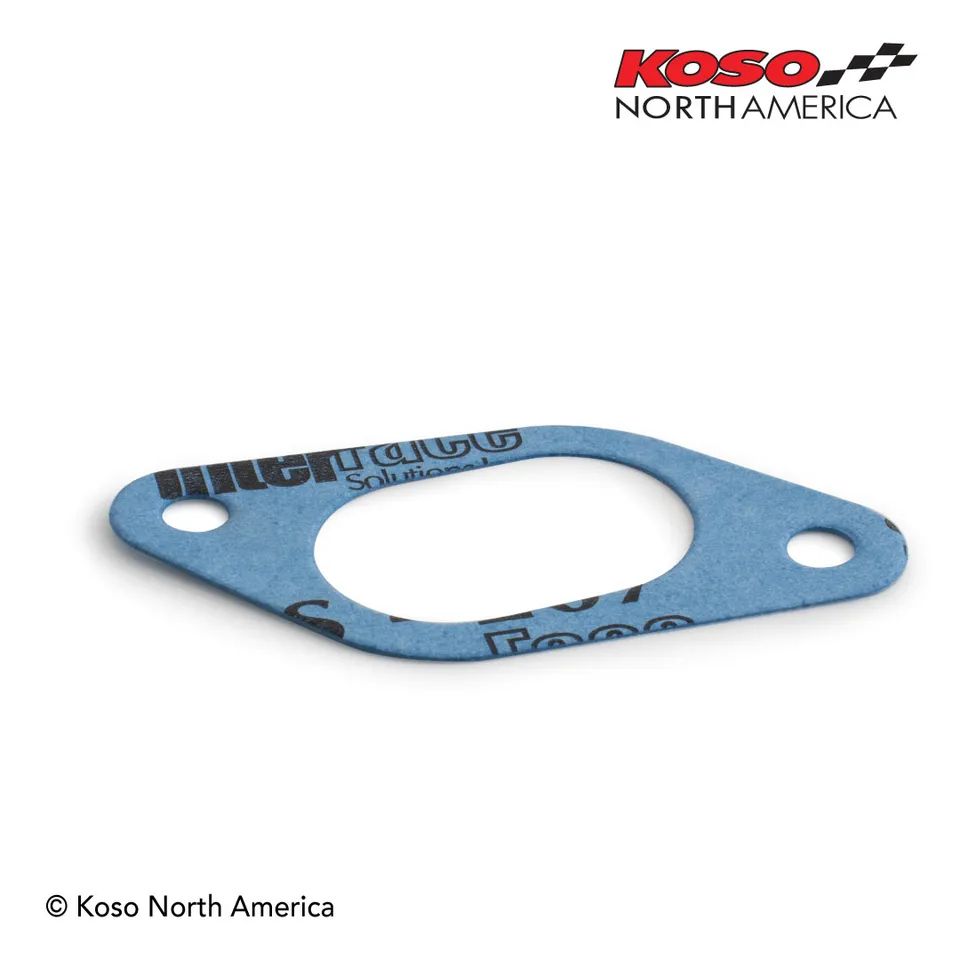 Koso guarnizione collettore ovale carta Grom Monkey