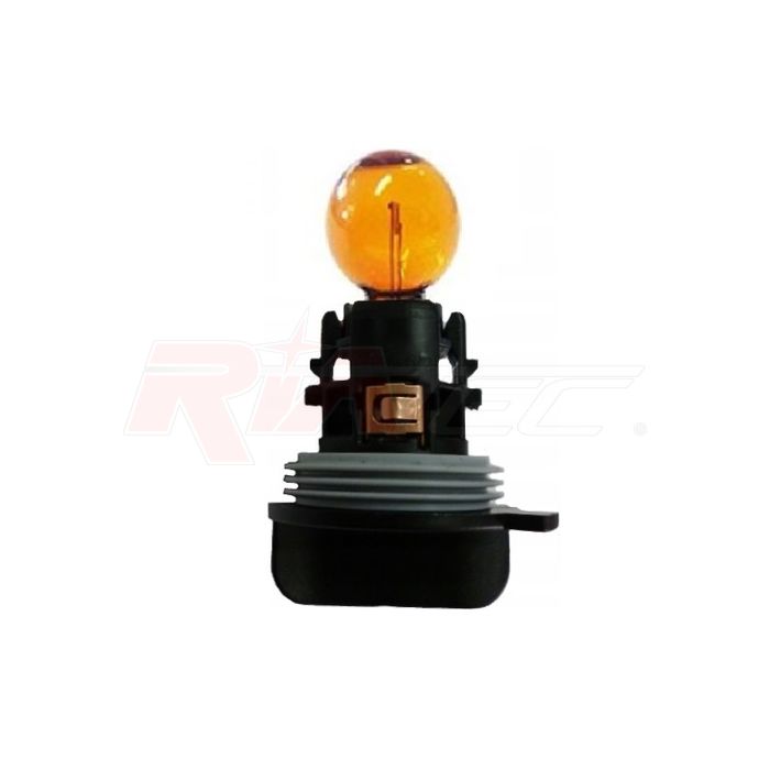 RIATEC MOD384 PH24W lampadina PWY16W