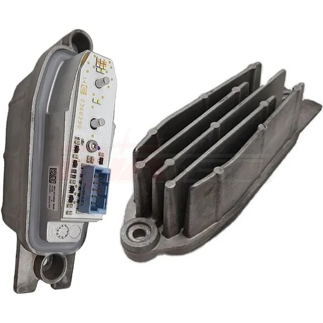 RIATEC MOD8907 centralina modulo LED 12V