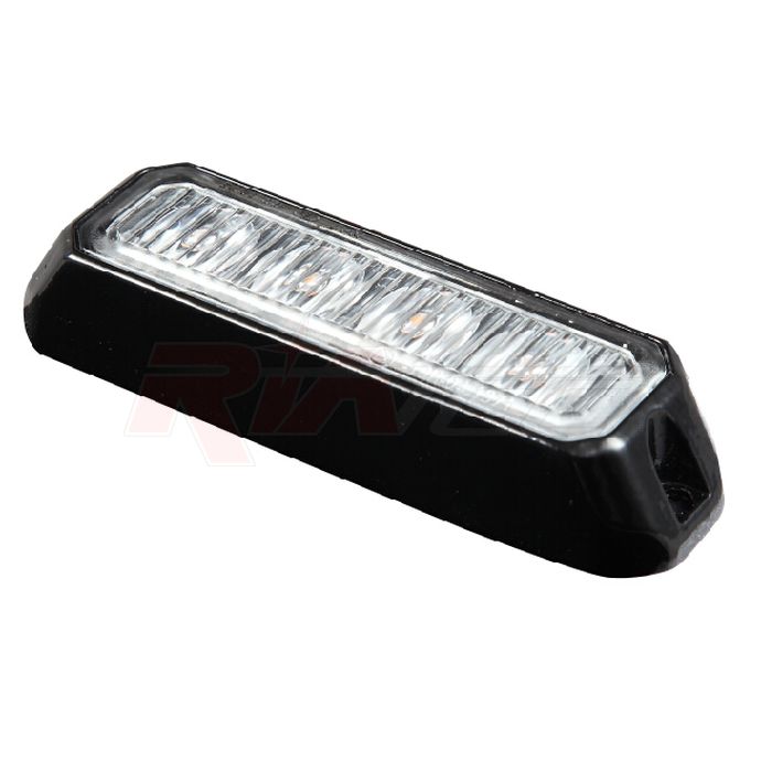 RIATEC MOD6412 luce stroboscopica LED 12V