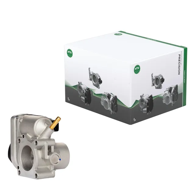 NTK TBE6-V008 corpo farfallato 1x precalibrato