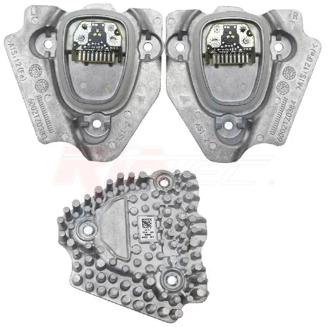 Riatec MOD8829L centralina modulo LED per moto