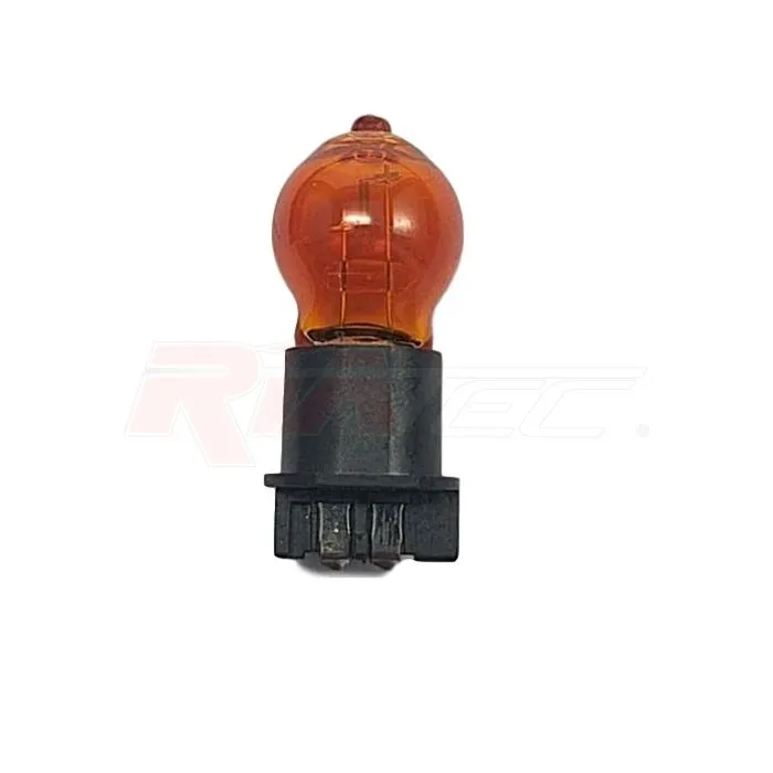 Riatec MOD339 PWY19W lampadina WP3,3x14,5/4