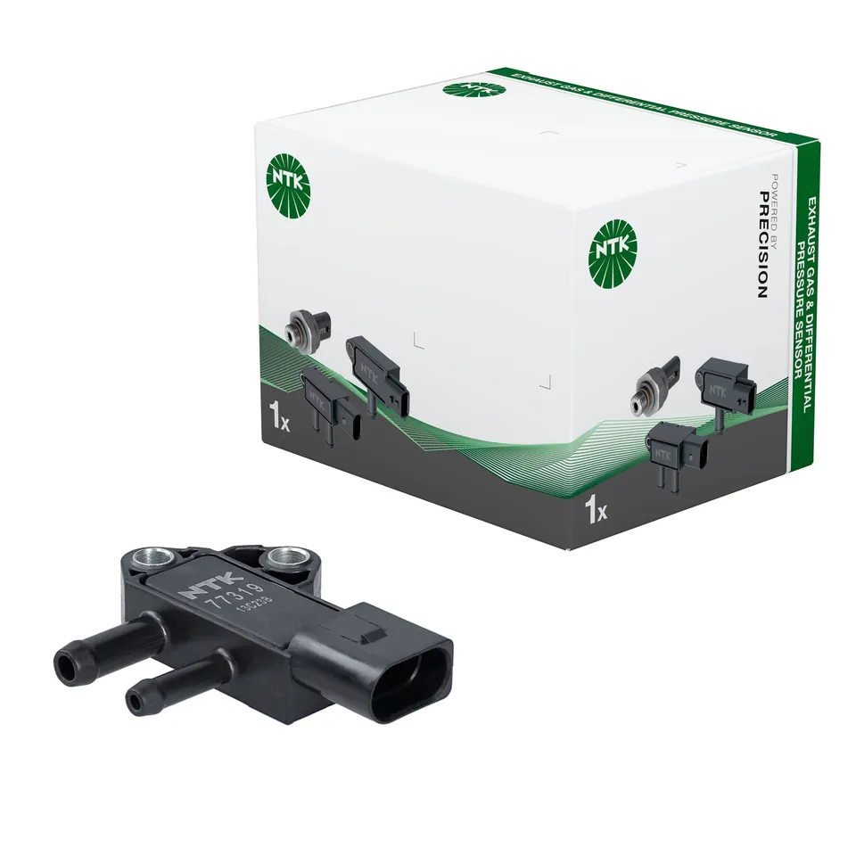 NTK EDPS EPD3-D020 77319 sensore pressione DPF