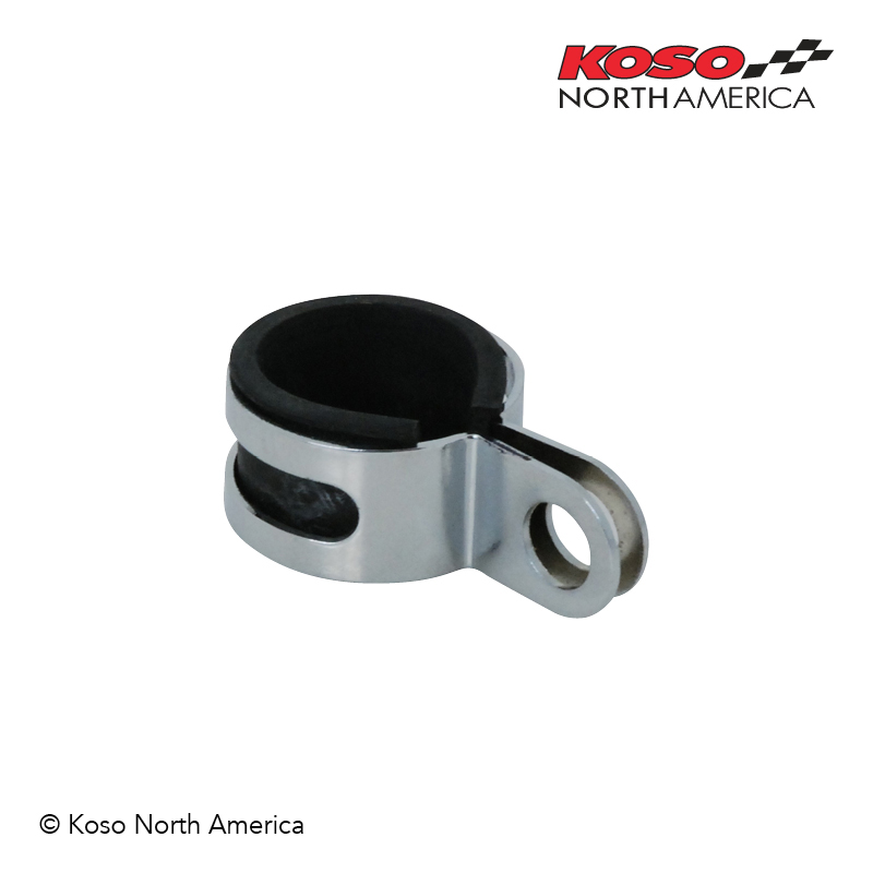 Koso Super Slim morsetto manubrio per staffa Mini Mini 3
