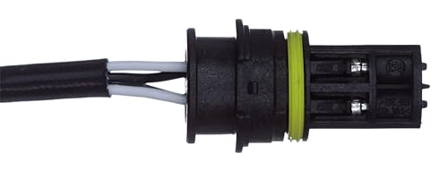 NTK OZA837-EE3 93409 sonda lambda scarico qualità OE