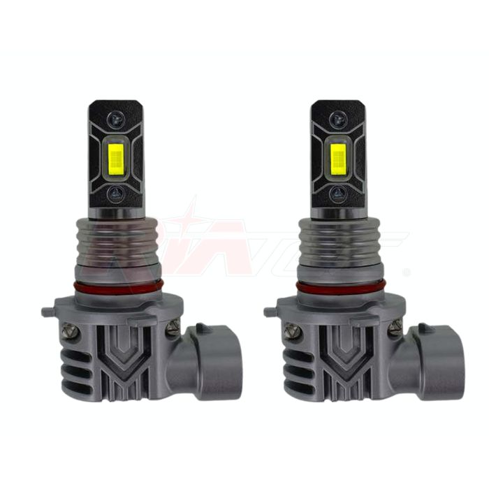 RIATEC Vega Plus kit LED HB3 HB4 H10