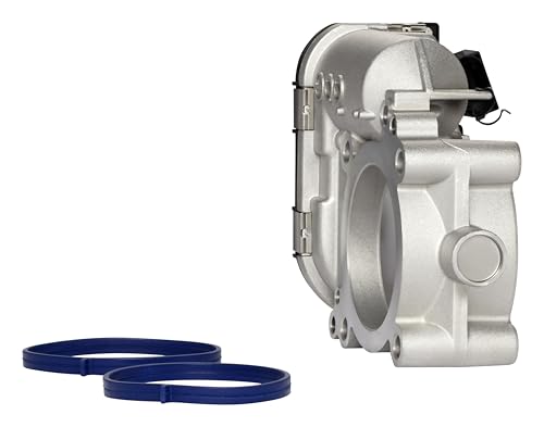 NTK TBE6-D012 corpo farfallato auto precalibrato