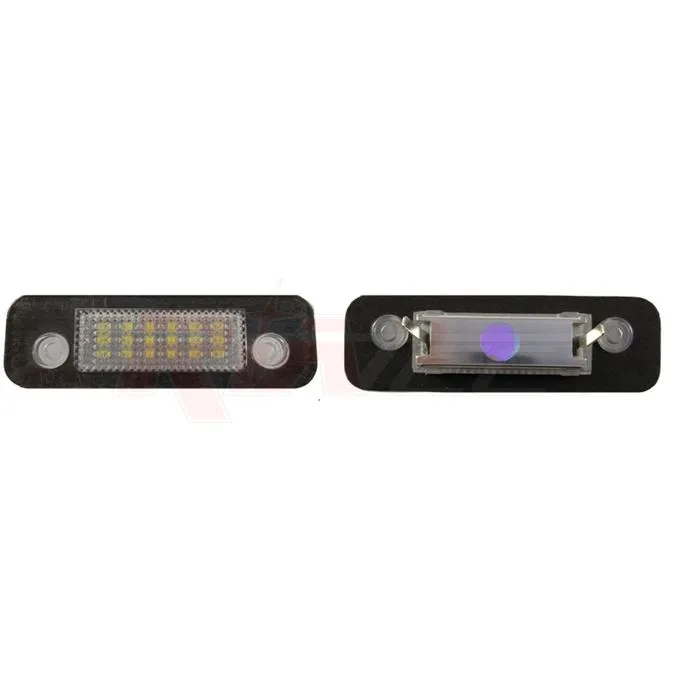 RIATEC MOD 411006 Luce Targa LED