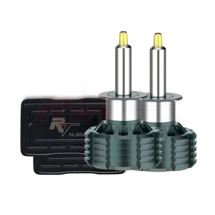 RIATEC APOLLO H1 TRUCK kit LED 12V camion