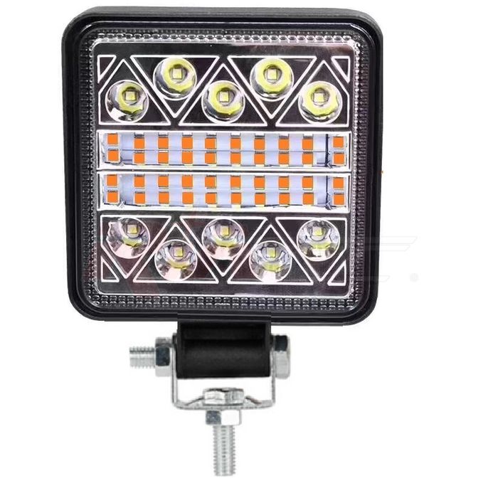 RIATEC MOD2520 faretti a LED 12V