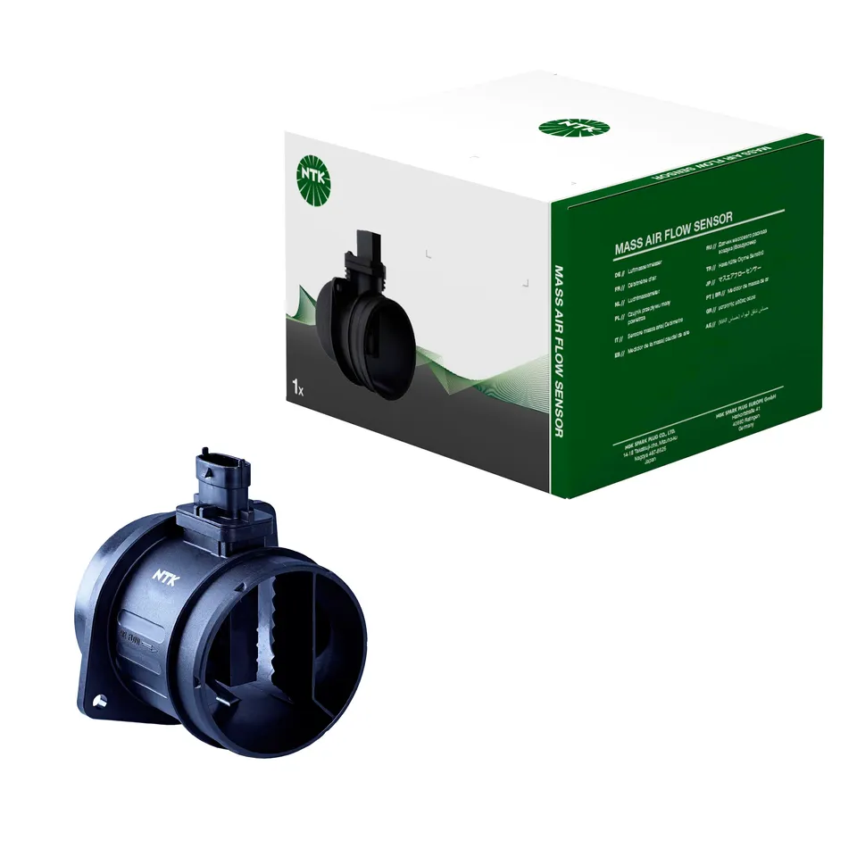 NTK EPBMFT4-V066H debimetro massa aria benzina diesel 1 pz