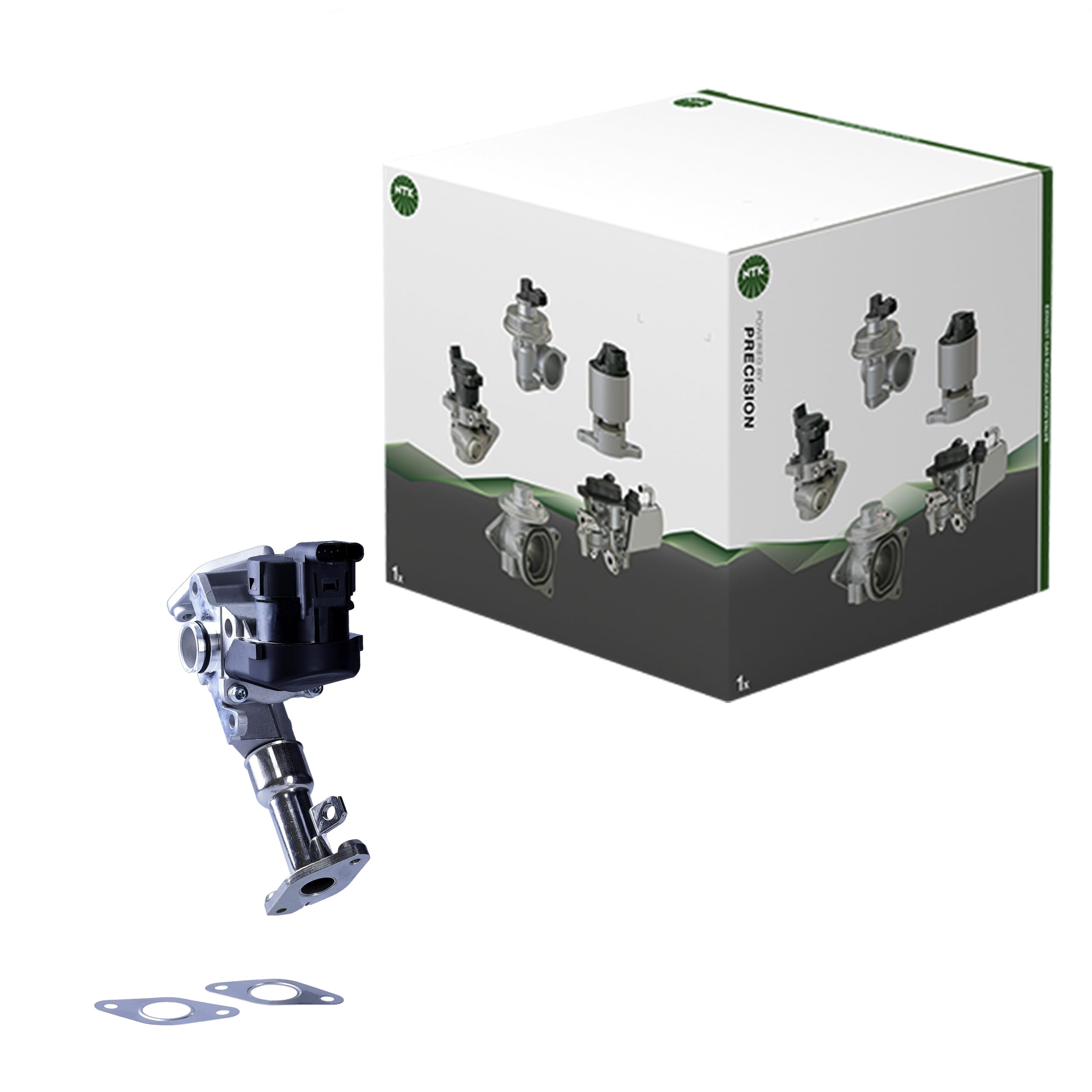 NTK EGE5-V068 94680 valvola EGR 1 pz riduzione NOx