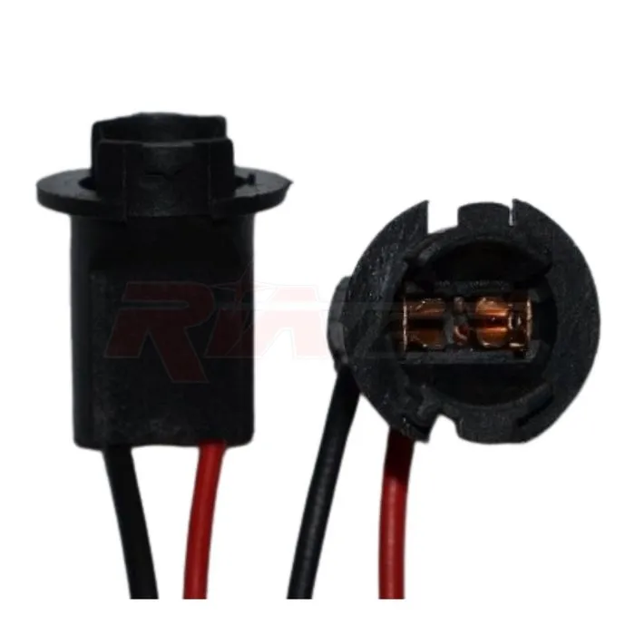 RIATEC Base T10 Connettore Ricambio T10