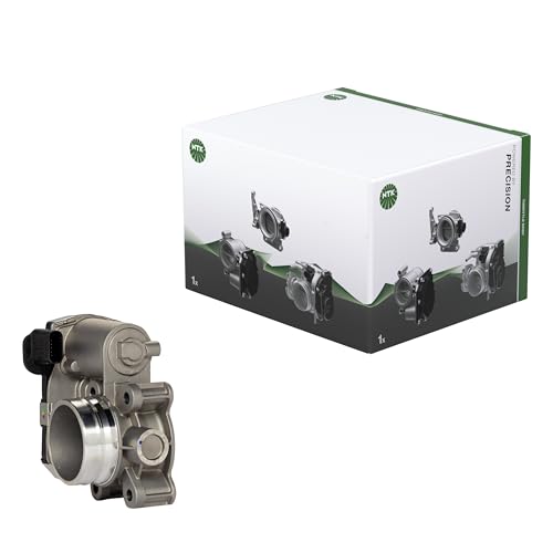 NTK TBE6-V143 corpo farfallato 1 pz precalibrato