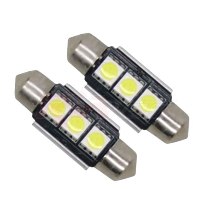 RIATEC MOD266 C5W lampada LED SV8,5