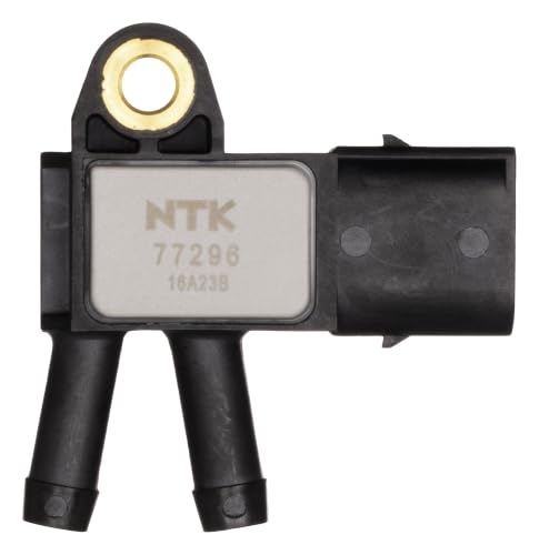 NTK EDPS EPD3-D010 Sensore Pressione 1 pz per DPF