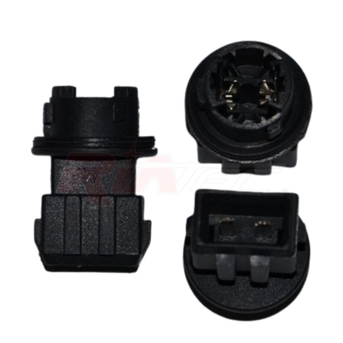 RIATEC Base T10 connettore ricambio illuminazione