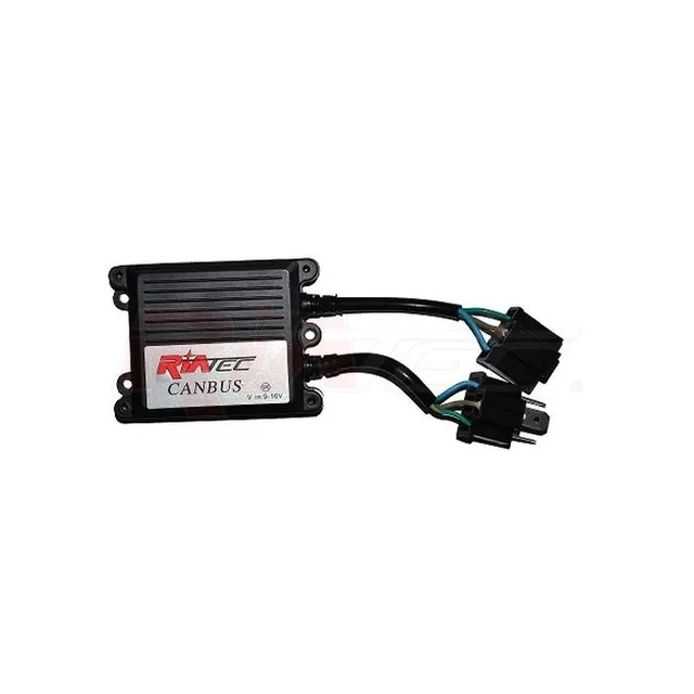 RIATEC MOD609 Modulo Canbus H4-H19