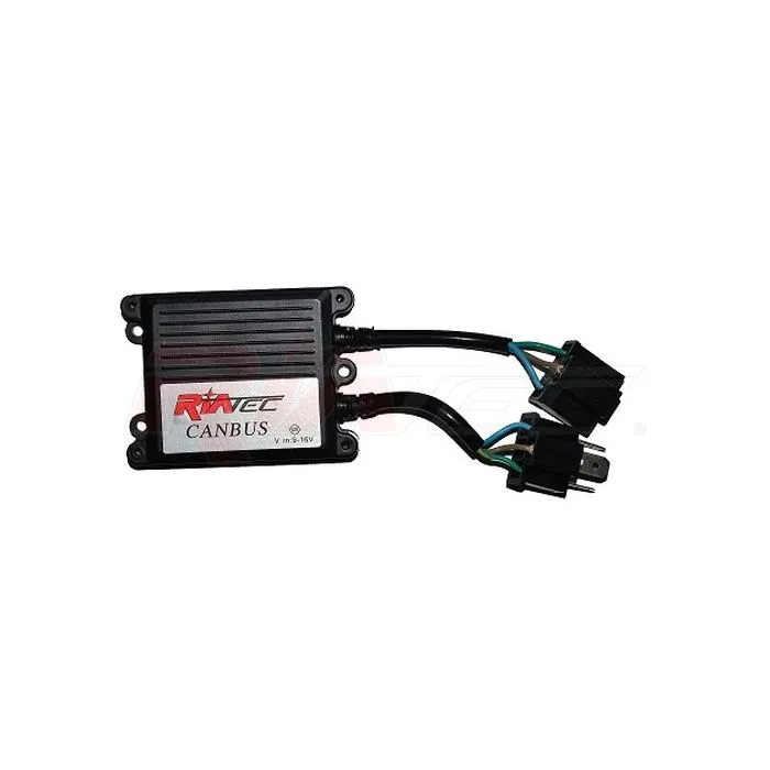 RIATEC MOD609 Modulo Canbus H4-H19