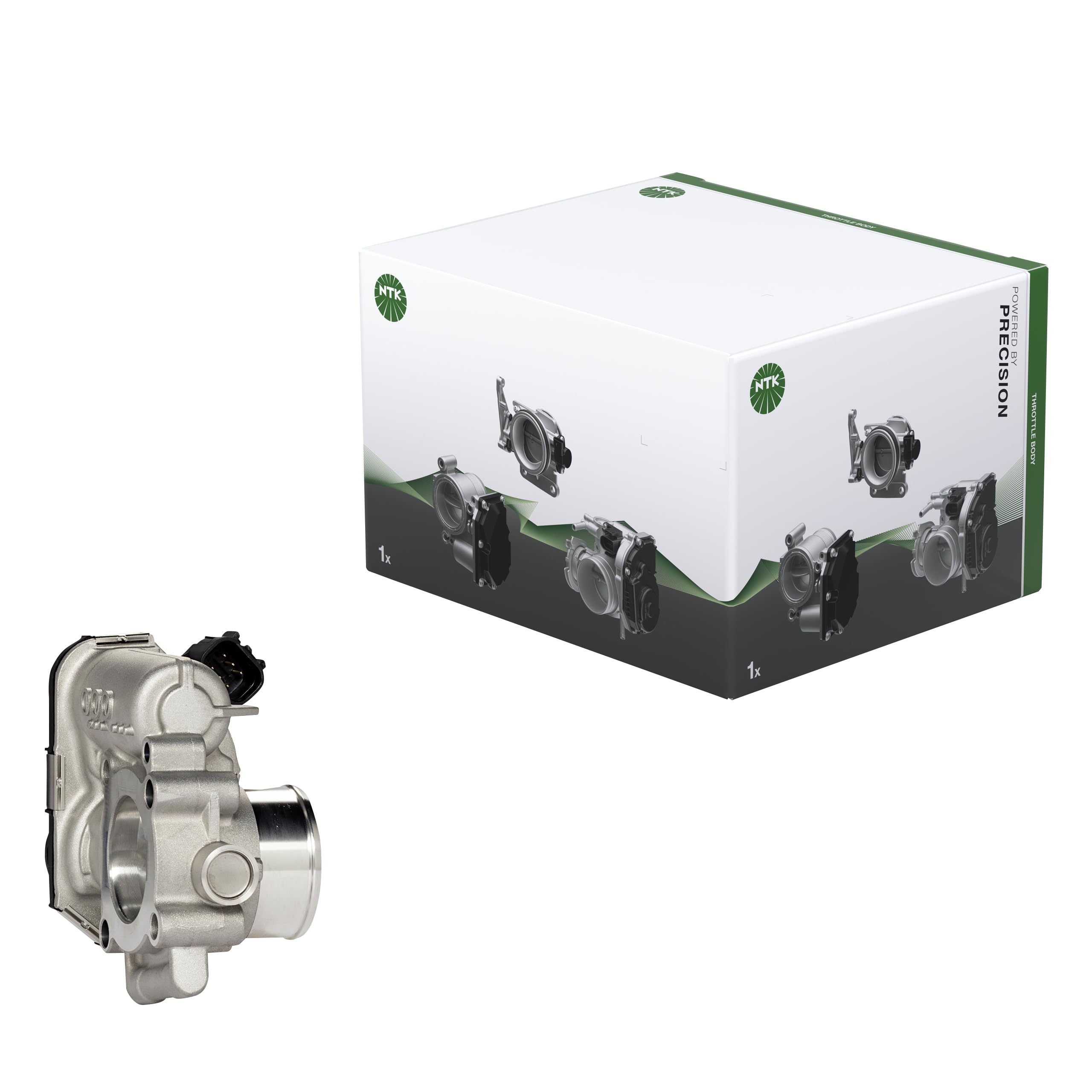 NTK TBE6-A013 corpo farfallato 1 pz precalibrato