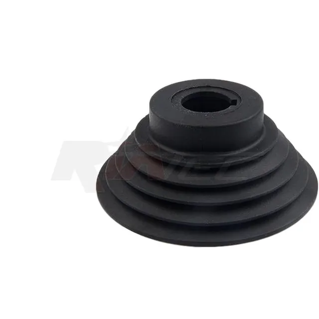 RIATEC MOD7687 cuffia parapolvere kit LED