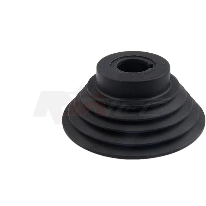 RIATEC MOD7687 cuffia parapolvere kit LED