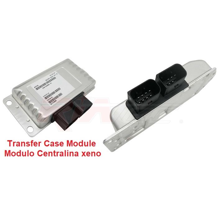 RIATEC MOD8867 centralina controllo cambio 12V