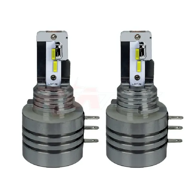 RIATEC H15 kit LED auto luce bianca