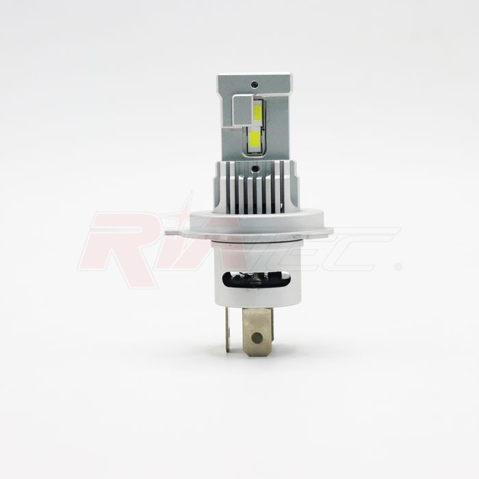 RIATEC Mini Fan 2.0 MOD7234 Kit LED H4-H19 12V