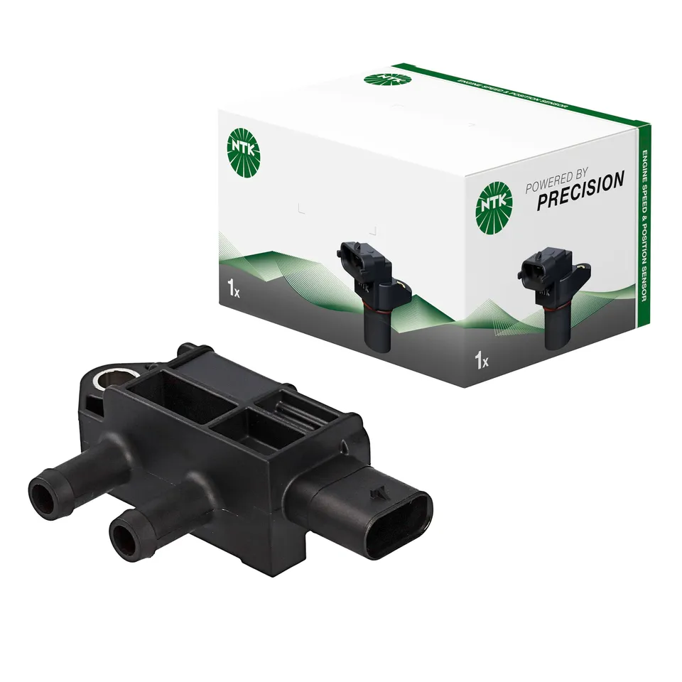 NTK EDPS EPD3-V016 Sensore Pressione 1 pz per DPF