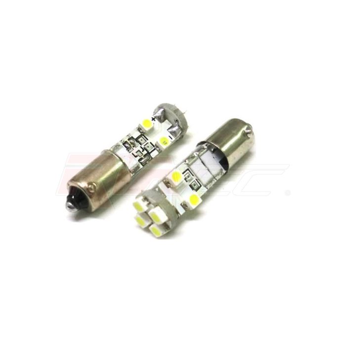 RIATEC MOD336 lampada LED H21W BAY9S