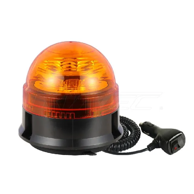 RIATEC MOD6601 giro faro LED lampeggiante