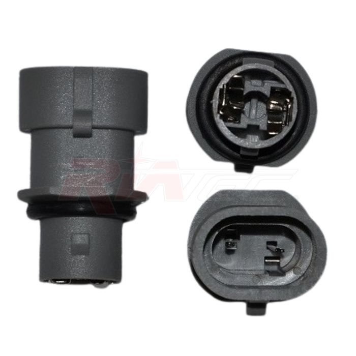 RIATEC Base T10 connettore ricambio lampadina
