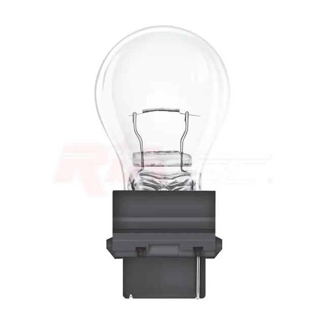 RIATEC MOD178 lampadina P27W attacco W2,5x16d