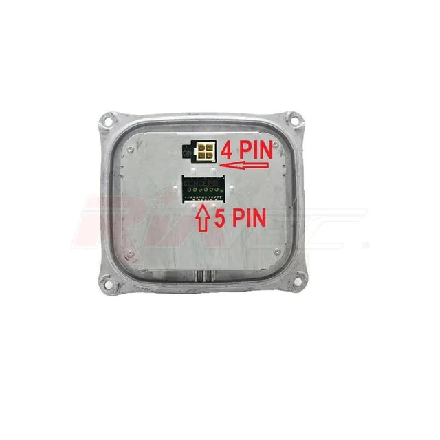 Riatec MOD8664 centralina xenon ricambio