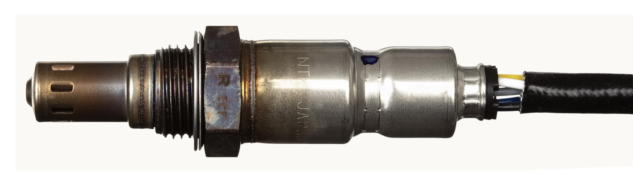 NTK UAA0004-VW032 94373 sonda lambda scarico OE