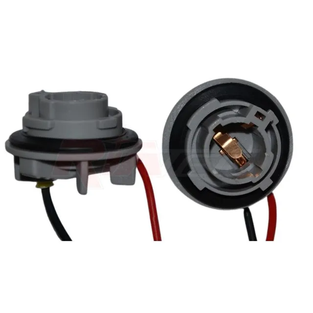 RIATEC connettore ricambio base BA15S