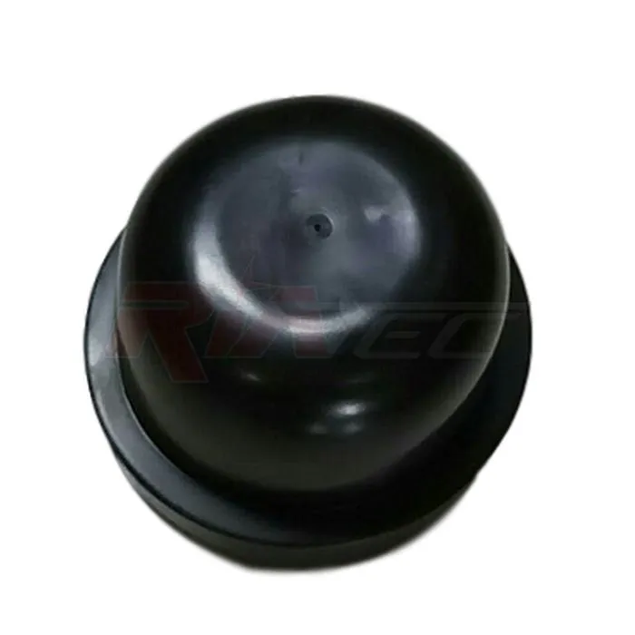 RIATEC MOD7696 cuffia parapolvere kit LED