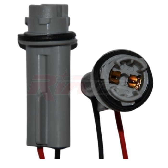 RIATEC Base T10 connettore ricambio illuminazione moto