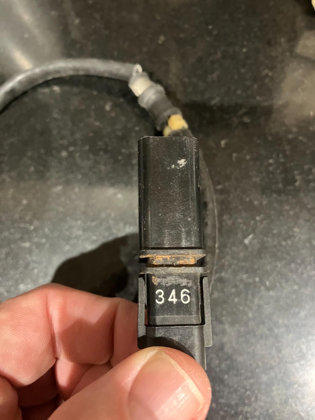 NTK UAA0004-VW004 sonda lambda scarico 97375 1 pz