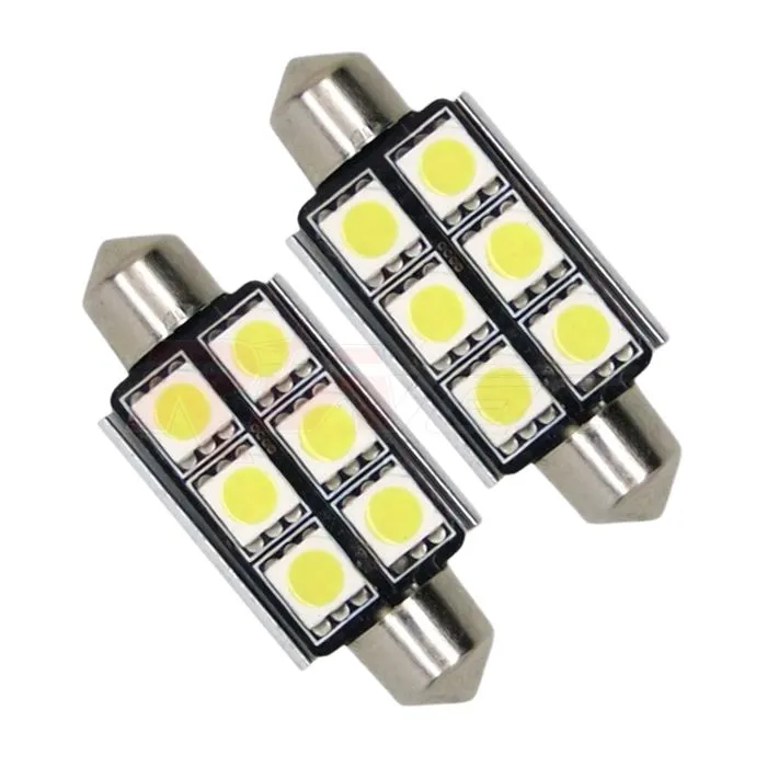 RIATEC MOD948 C5W lampadina LED siluro SV8.5-8