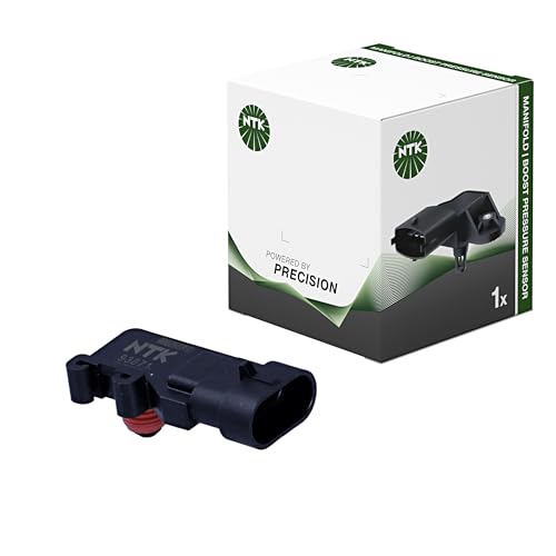 NTK EPBMPN3-V005Z 93871 sensore MAP 1pz emissioni ridotte