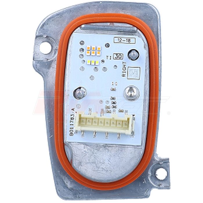 RIATEC MOD8768R centralina modulo LED 12V