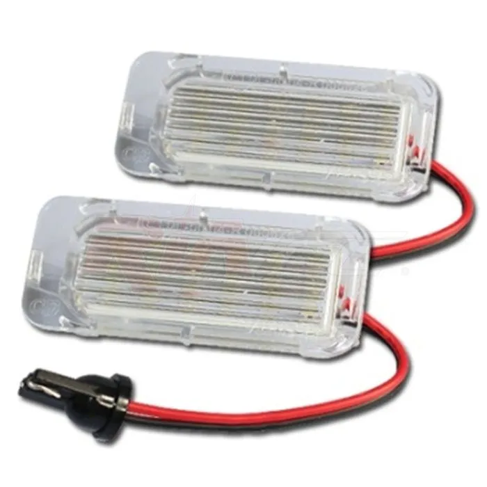 Riatec MOD411007 luce targa LED