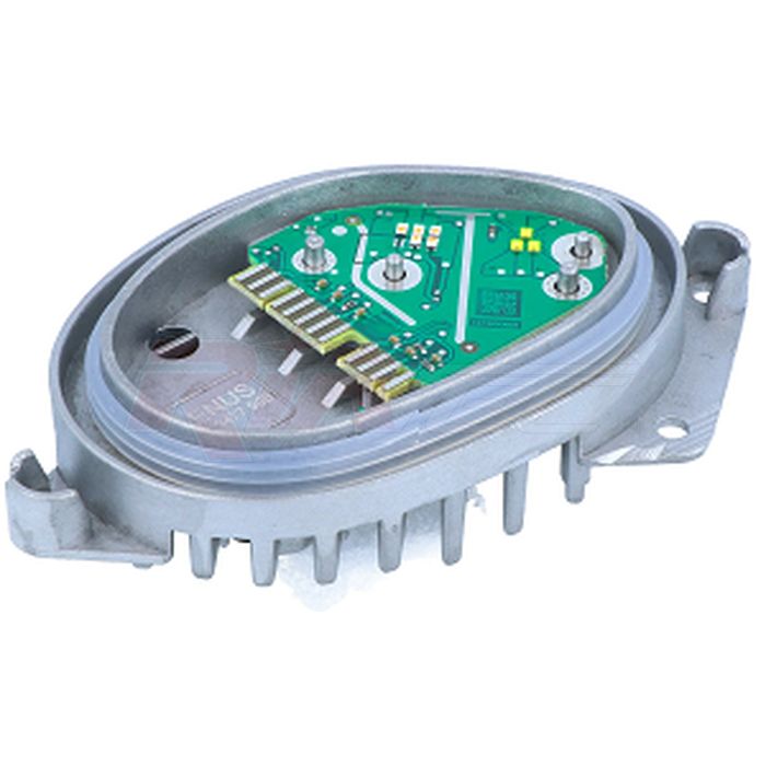 RIATEC MOD8751R modulo LED centralina 12V auto