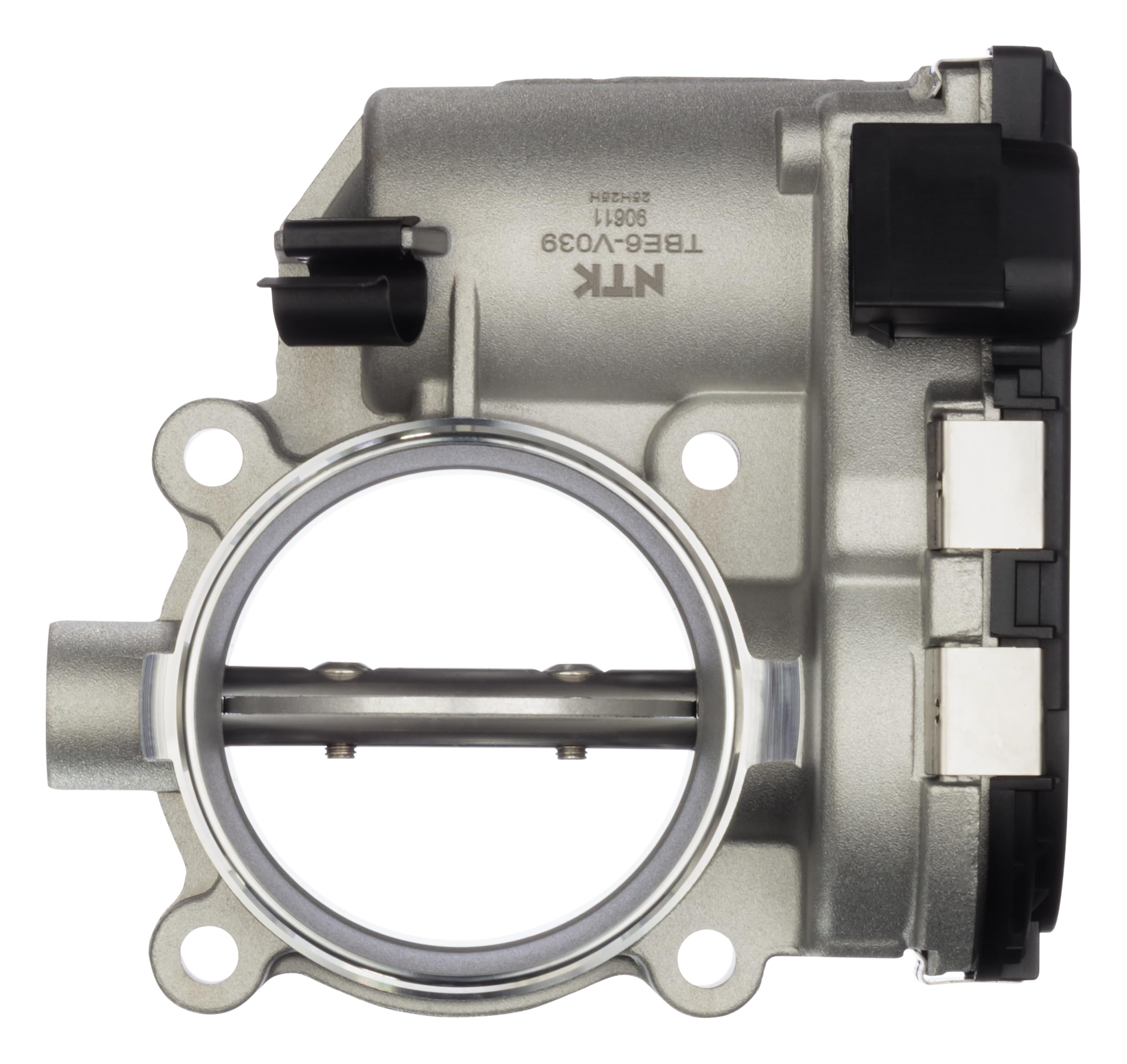 NTK TBE6-V039 corpo farfallato 1 pezzo ricambio OE