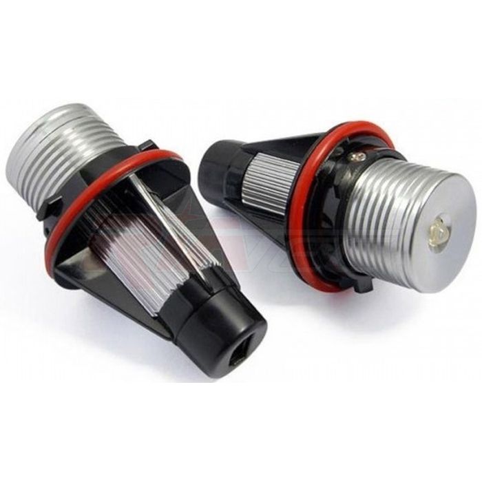 Riatec MOD920 angel eyes LED moto